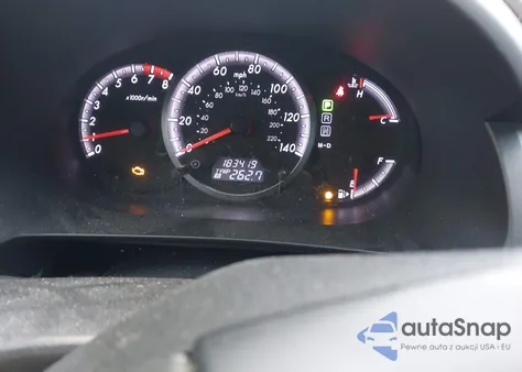 2009 Mazda Mazda5 Grand Touring z USA, uszkodzony, nr VIN JM1CR29L290336404